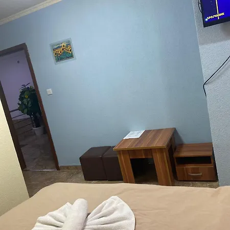Atika 3* Skopje
