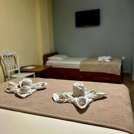 Atika Motel 3*