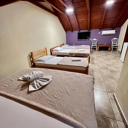Atika Motel